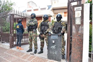 ELLITORAL_331253 |  Flavio Raina