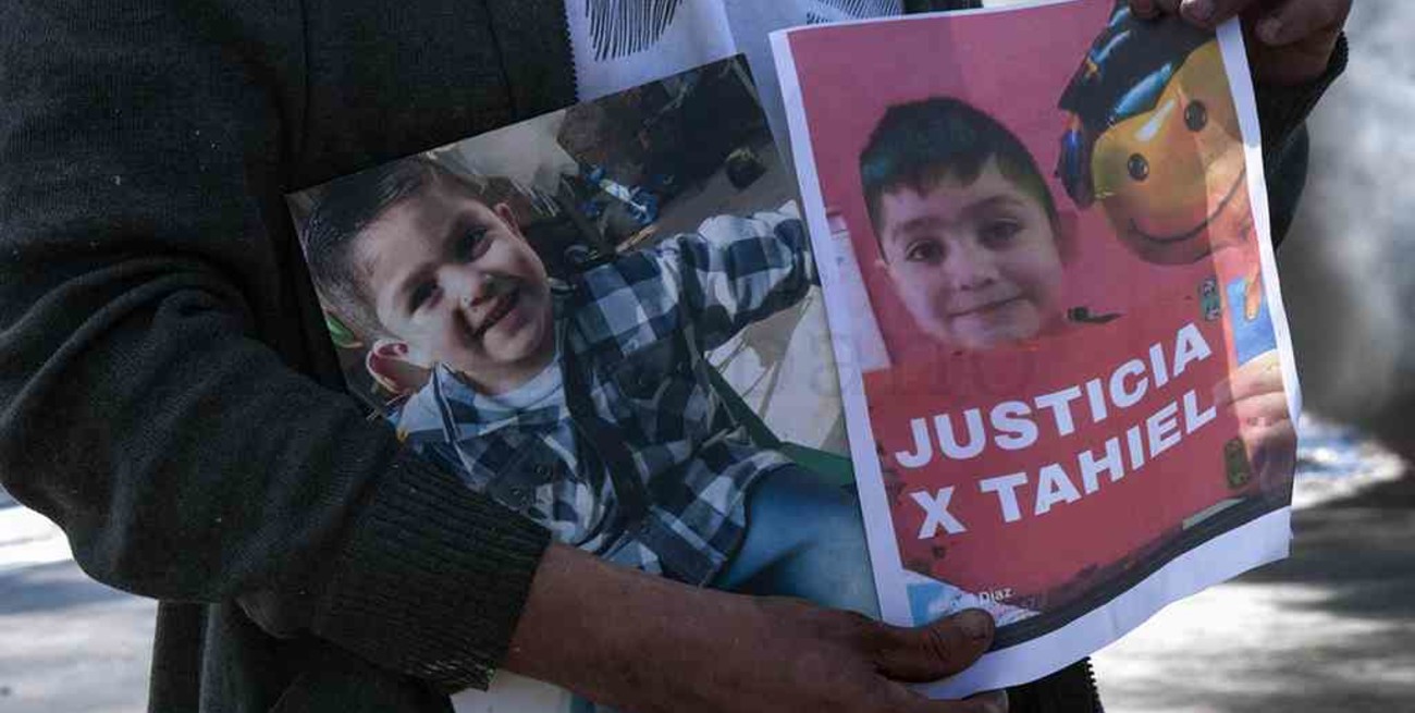 A un año de la muerte de Tahiel Contreras, su mamá pide justicia y que se apruebe la ley con su nombre