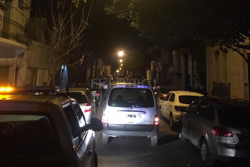 ELLITORAL_311805 |  El Litoral