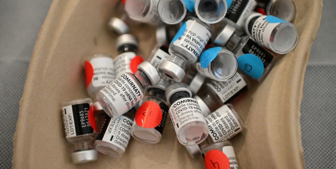 Desde el Gobierno aseguran que Argentina tiene "capacidad de producir vacunas" contra el coronavirus