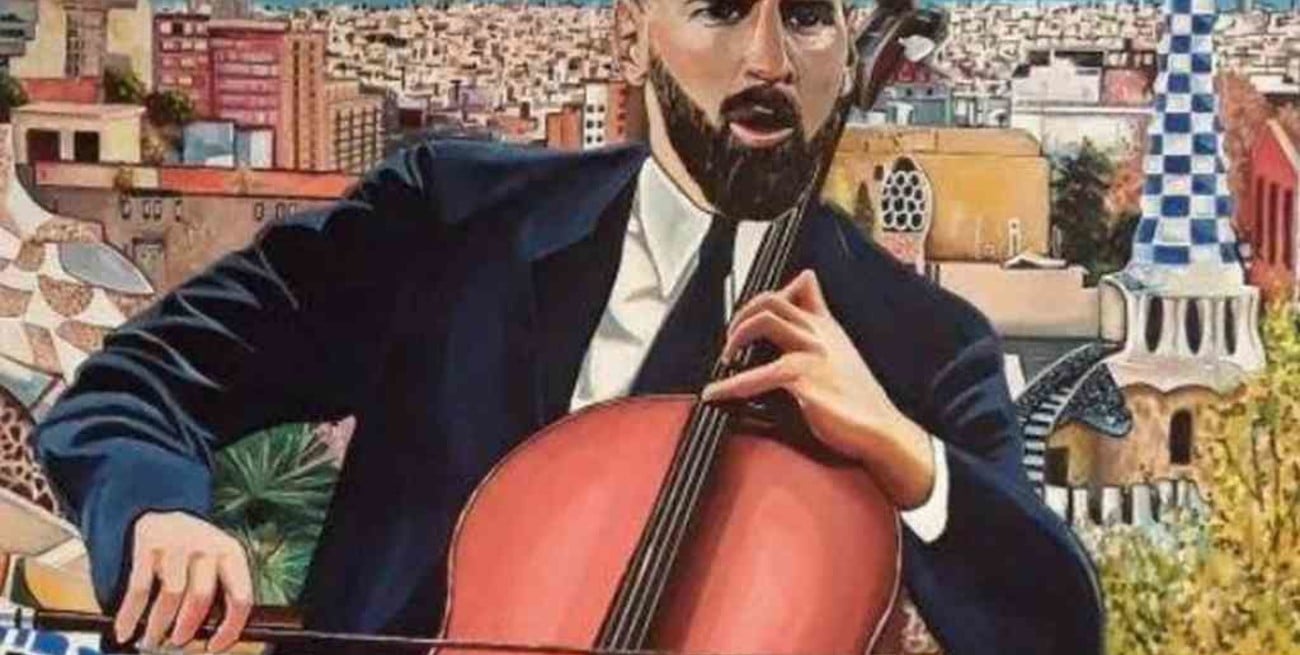 El Senado transmitirá Concierto Criollo, la obra de Daniel Pacitti ...