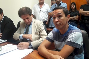 Archivo El imputado, Juan Valdéz, está próximo a cumplir el plazo límite de 3 años de prisión preventiva.