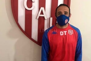 ELLITORAL_318559 |  Prensa Club Atlético Unión