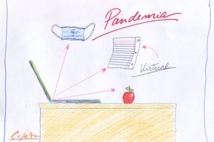 Ilustración Lucas Cejas