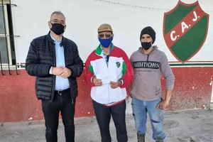 ELLITORAL_397804 |  Gentileza