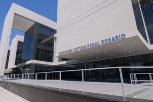 ELLITORAL_402856 |  Gentileza Centro de Justicia Penal de Rosario