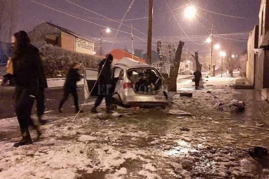 ELLITORAL_398804 |  Gisela Vera