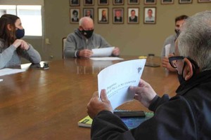 ELLITORAL_397535 |  Gentileza