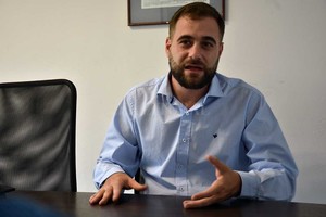 ELLITORAL_304719 |  Archivo El Litoral