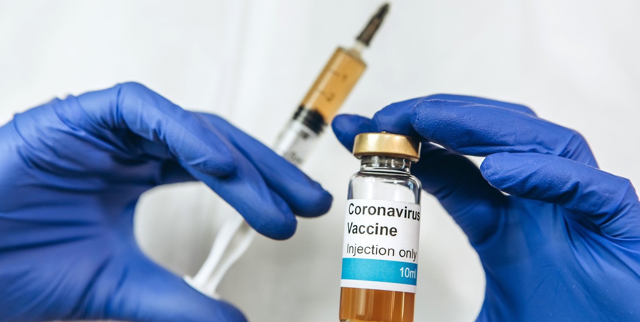 Covid-19: Italia tendrá vacunas gratis y su distribución será a comienzos de 2021