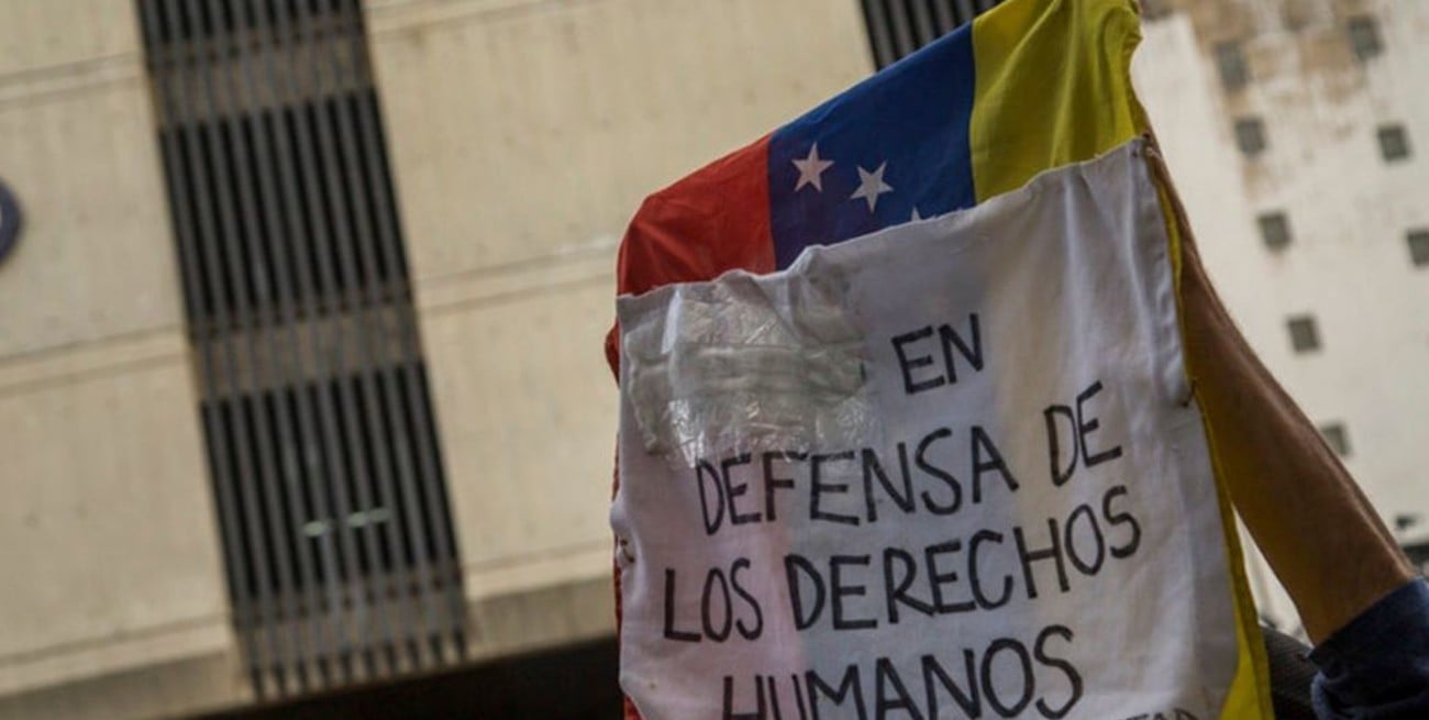 La ONU acusa a la Justicia de Venezuela por las violaciones de los derechos humanos