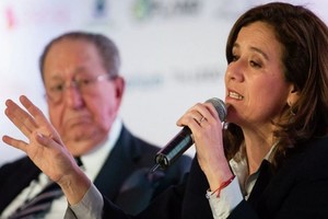 ELLITORAL_396543 |  AFP