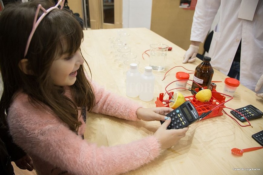 ELLITORAL_284961 |  Gentileza Prensa UNL