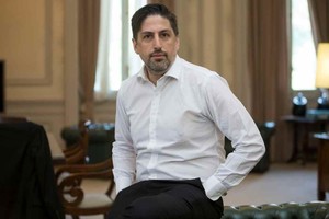 Presidencia de la Nación