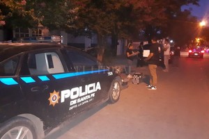 ELLITORAL_392108 |  Archivo