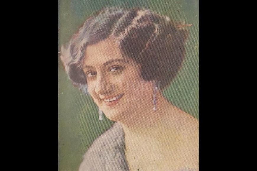 ELLITORAL_384994 |  Archivo