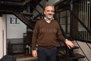 ELLITORAL_402936 |  Guillermo Di Salvatore