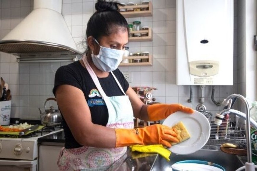 ELLITORAL_406642 |  Gentileza