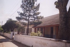 Gentileza Escuela Escuela N.º 477  Mercedes Franco