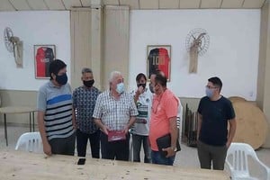 ELLITORAL_374058 |  El Litoral