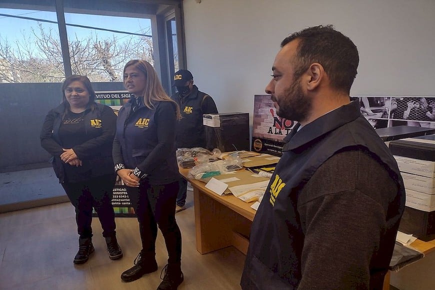 ELLITORAL_399708 |  Gentileza