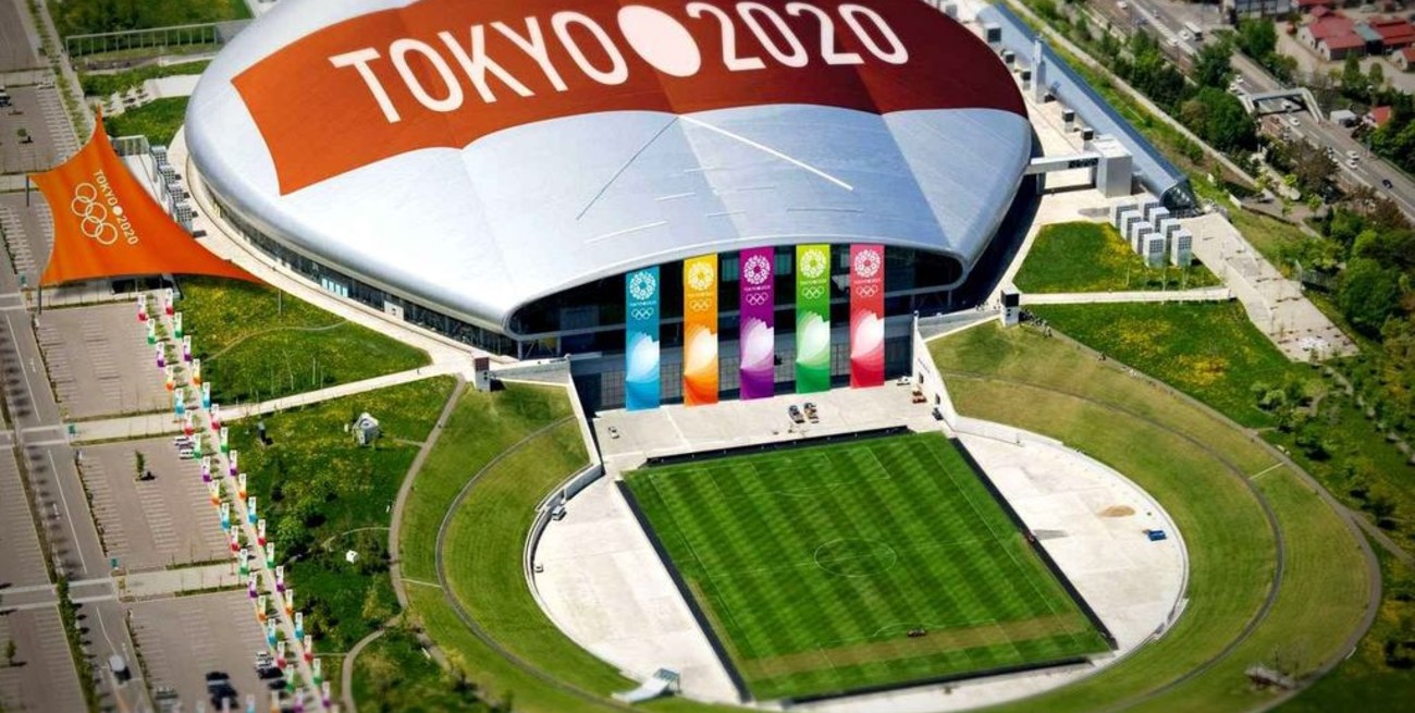 No habrá público en los Juegos Olímpicos de Tokio
