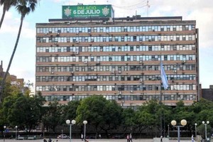 Gentileza Municipalidad de Córdoba