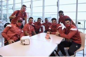 ELLITORAL_373983 |  Gentileza