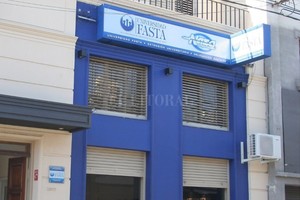 ELLITORAL_399052 |  Guillermo Di Salvatore