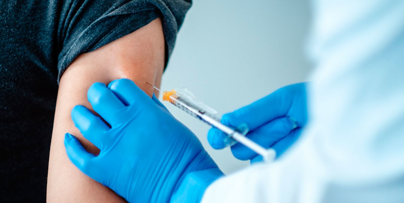 Coronavirus: más de un millón de personas ya recibieron la vacuna en Estados Unidos