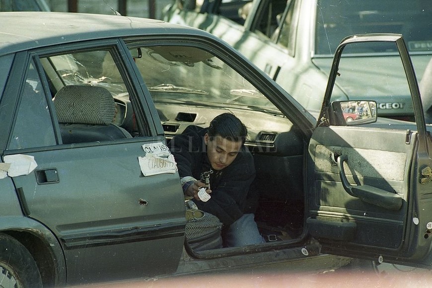 ELLITORAL_279709 |  Telam