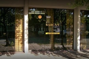 ELLITORAL_306230 |  Gentileza El local donde se produjo el siniestro está ubicado en Rivadavia 2900 de la vecina ciudad.