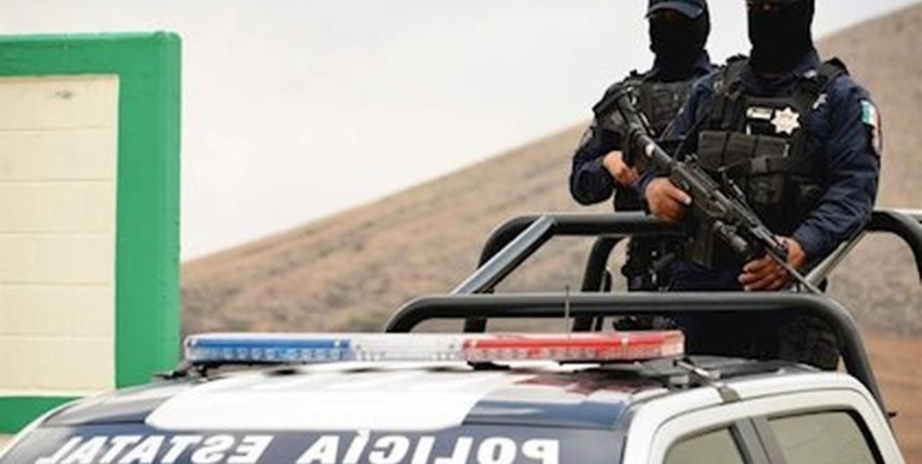 Encuentran tres fosas clandestinas con 75 bolsas con restos humanos en México
