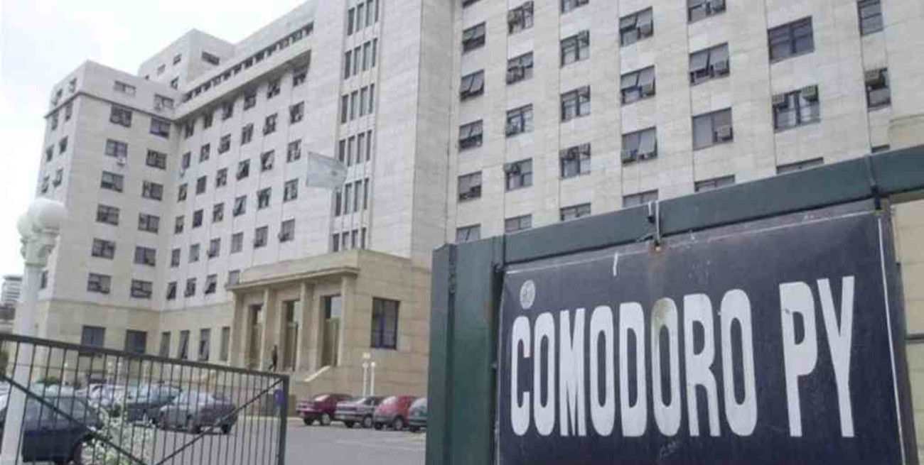 Con la muerte de Bonadio, ya son dos los juzgados vacantes en Comodoro Py