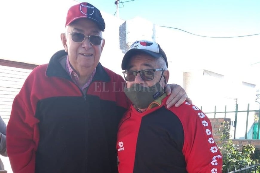 ELLITORAL_381405 |  Gentileza