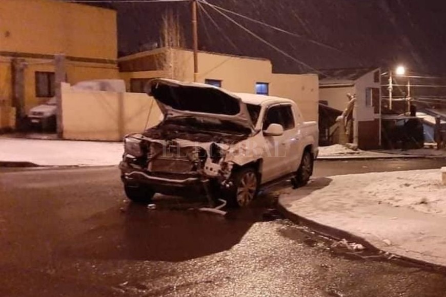 ELLITORAL_398803 |  Gisela Vera