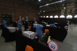 ELLITORAL_391873 |  Flavio Raina