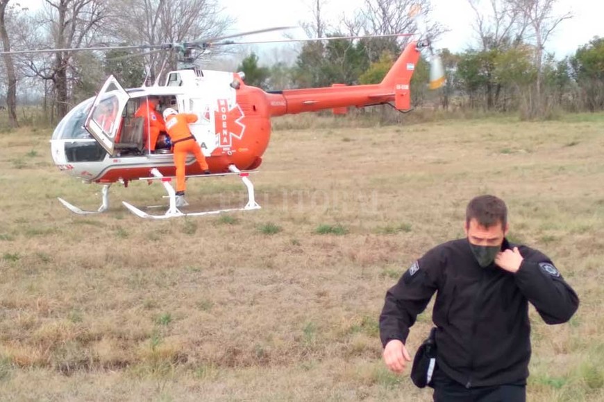 ELLITORAL_401746 |  El Litoral