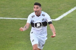 ELLITORAL_357832 |  Télam/Alfredo Luna