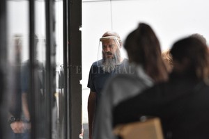 ELLITORAL_332933 |  Pablo Aguirre