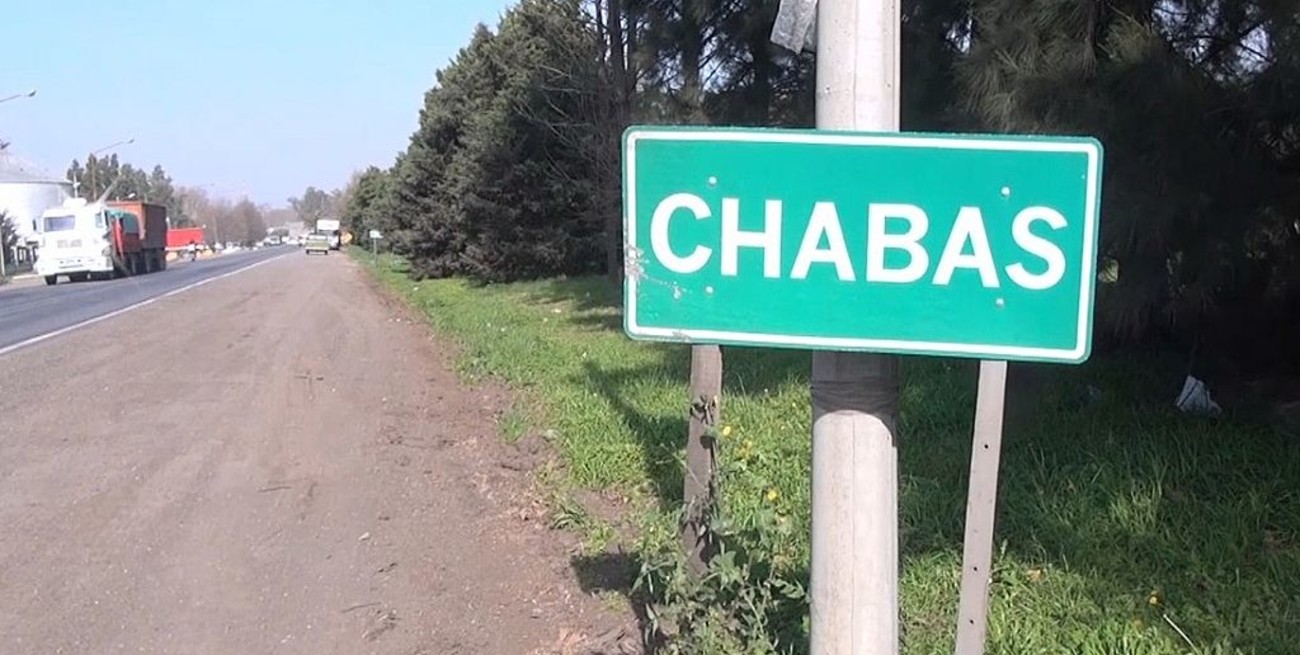 Un escruche y el robo de un vehículo sacudieron la tranquilidad de Chabás