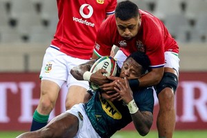 Gentileza Twitter Lions