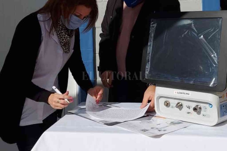 ELLITORAL_384413 |  Gentileza