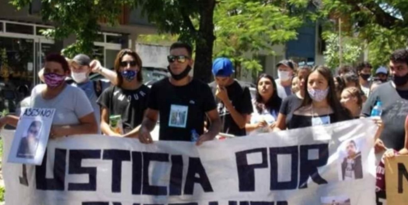 Corrientes: condenado a 16 años de prisión por el crimen de un joven