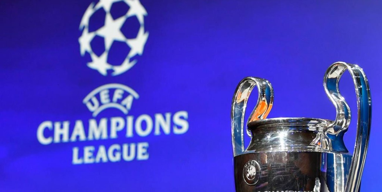 La UEFA reducirá los premios para las próximas competencias a causa del coronavirus