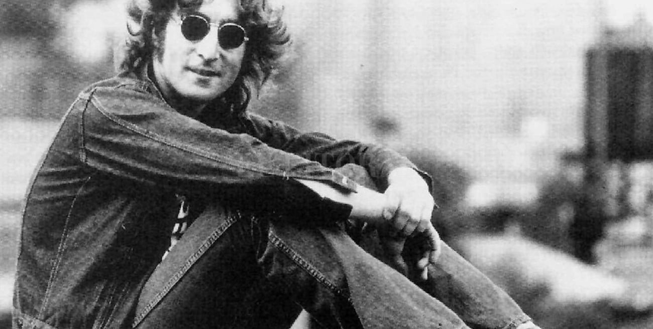 Se cumplen 40 años del asesinato de John Lennon