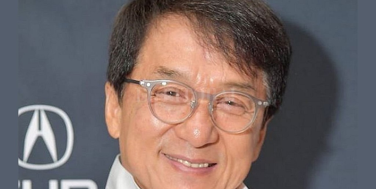 Coronavirus: Jackie Chan dio detalles sobre su estado de salud