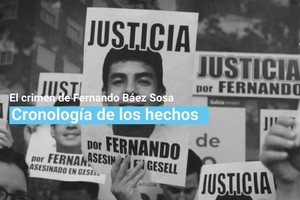 ELLITORAL_285261 |  El Litoral.