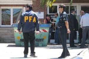 ELLITORAL_366578 |  Archivo