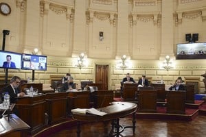 ELLITORAL_393634 |  Archivo El Litoral